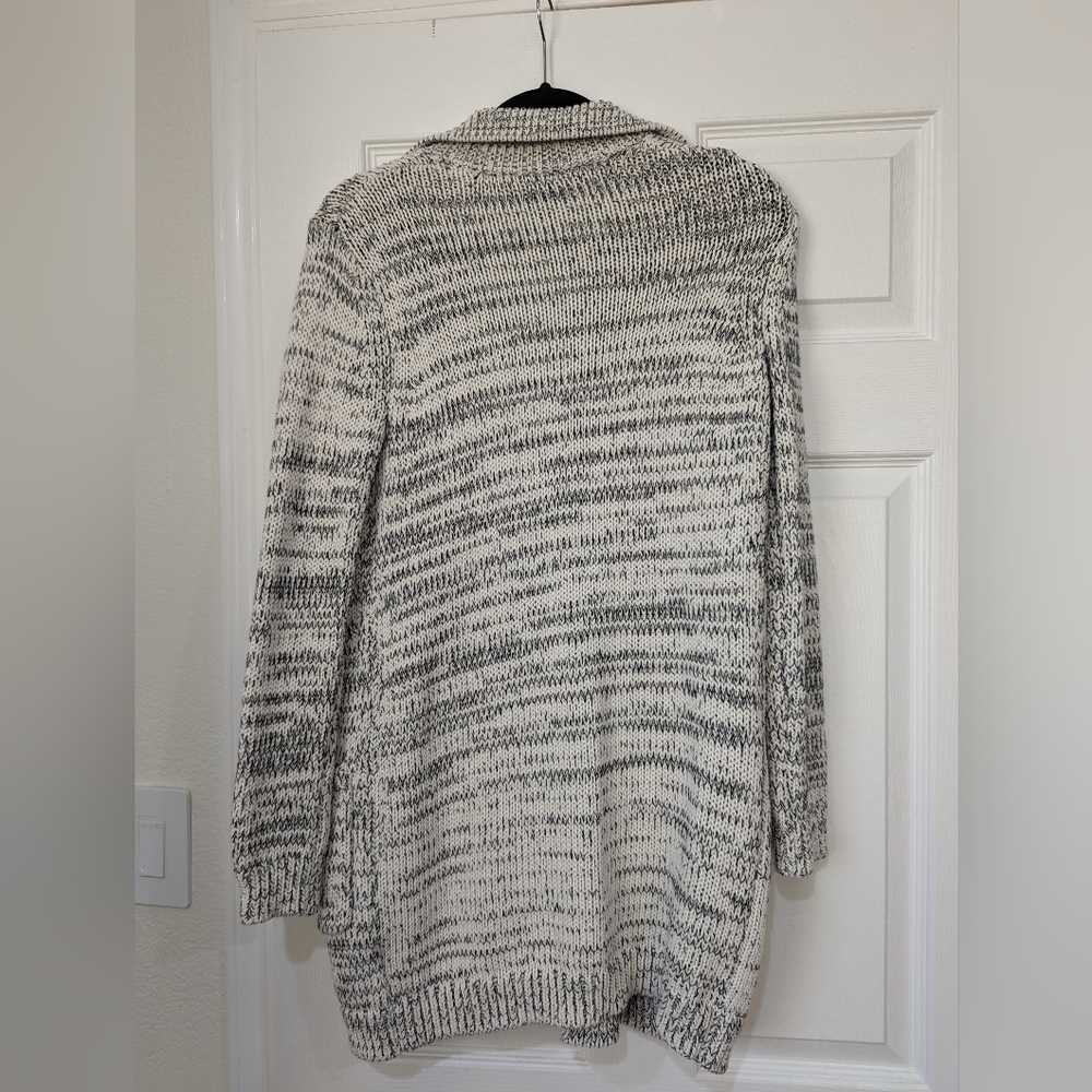 Gap Marled Sweater View 5